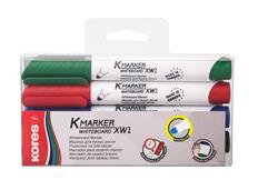 K - MARKER - SZETT 4 DRB - 3 MM 