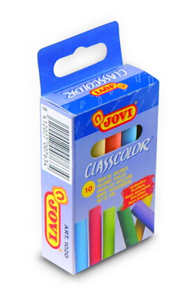 SZÍNES CLASSCOLOR  PORMENTES TÁBLAKRÉTÁK